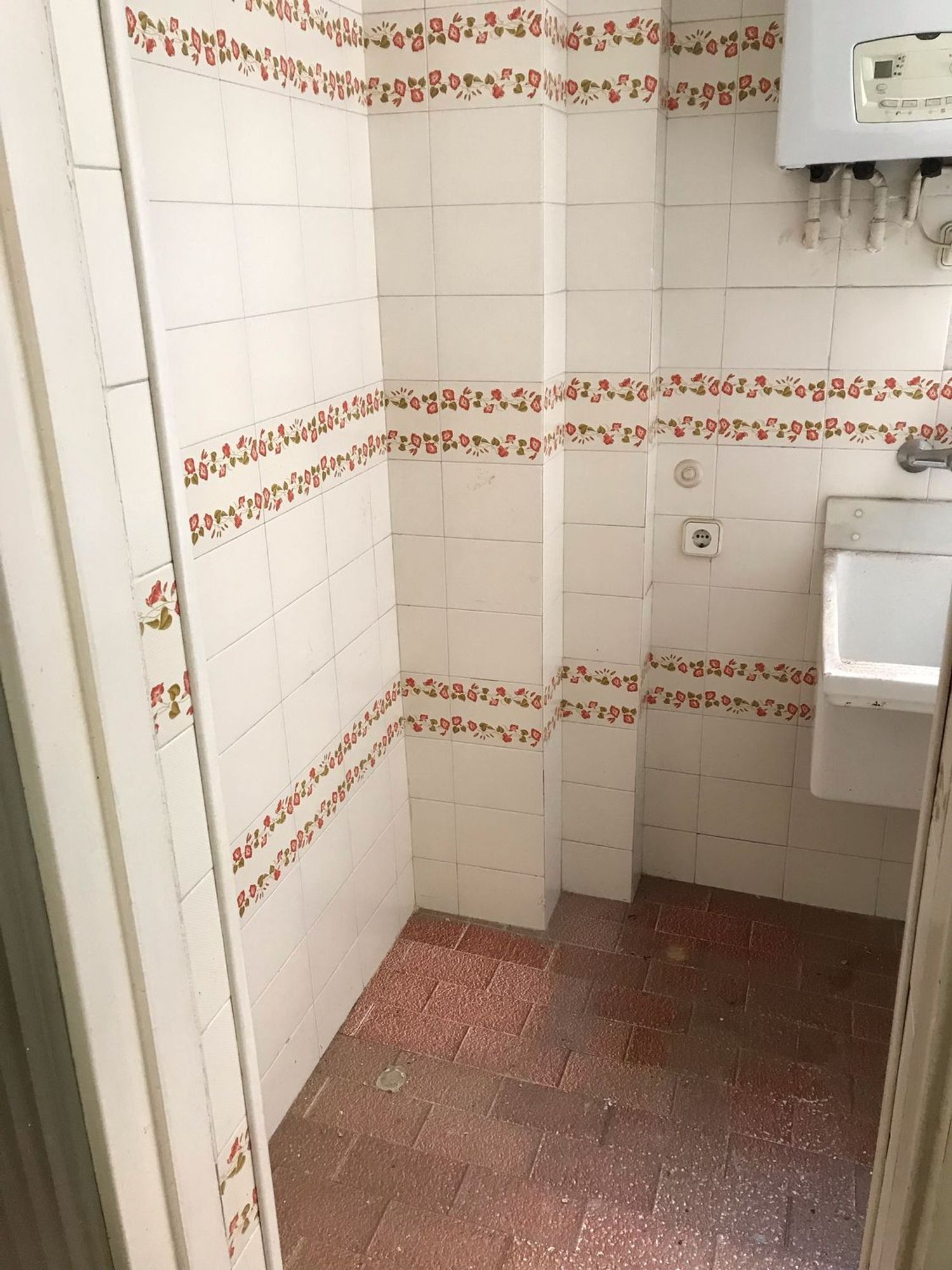 Piso en calle del Marquès de Campo Sagrado, 21 - Foto 5