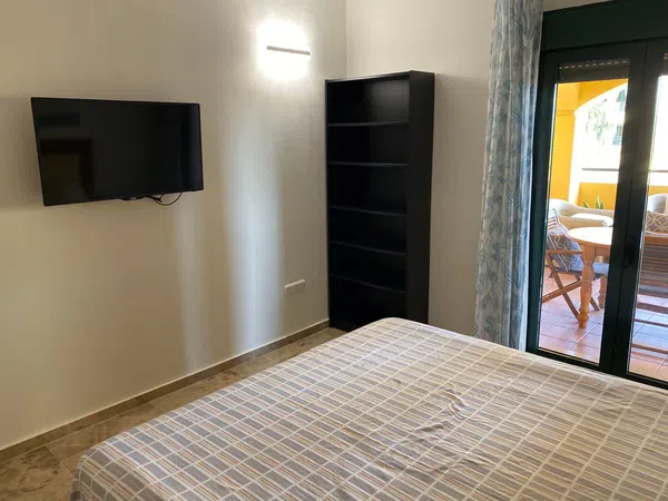 Piso en Avenida Santiago de Compostela, 57, Linda Vista-Nueva Alcántara-Cortijo Blanco - Foto 17