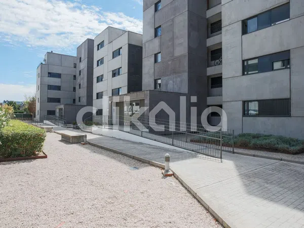 Piso en Calle Juan Gris, Sureste, Sureste - Foto 27