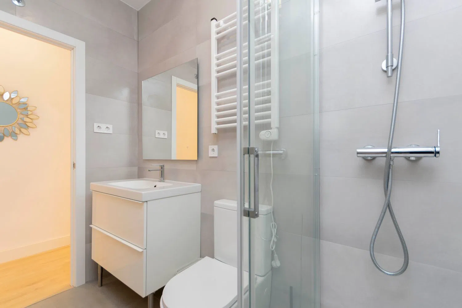 Piso en Barrio Lista - Foto 15