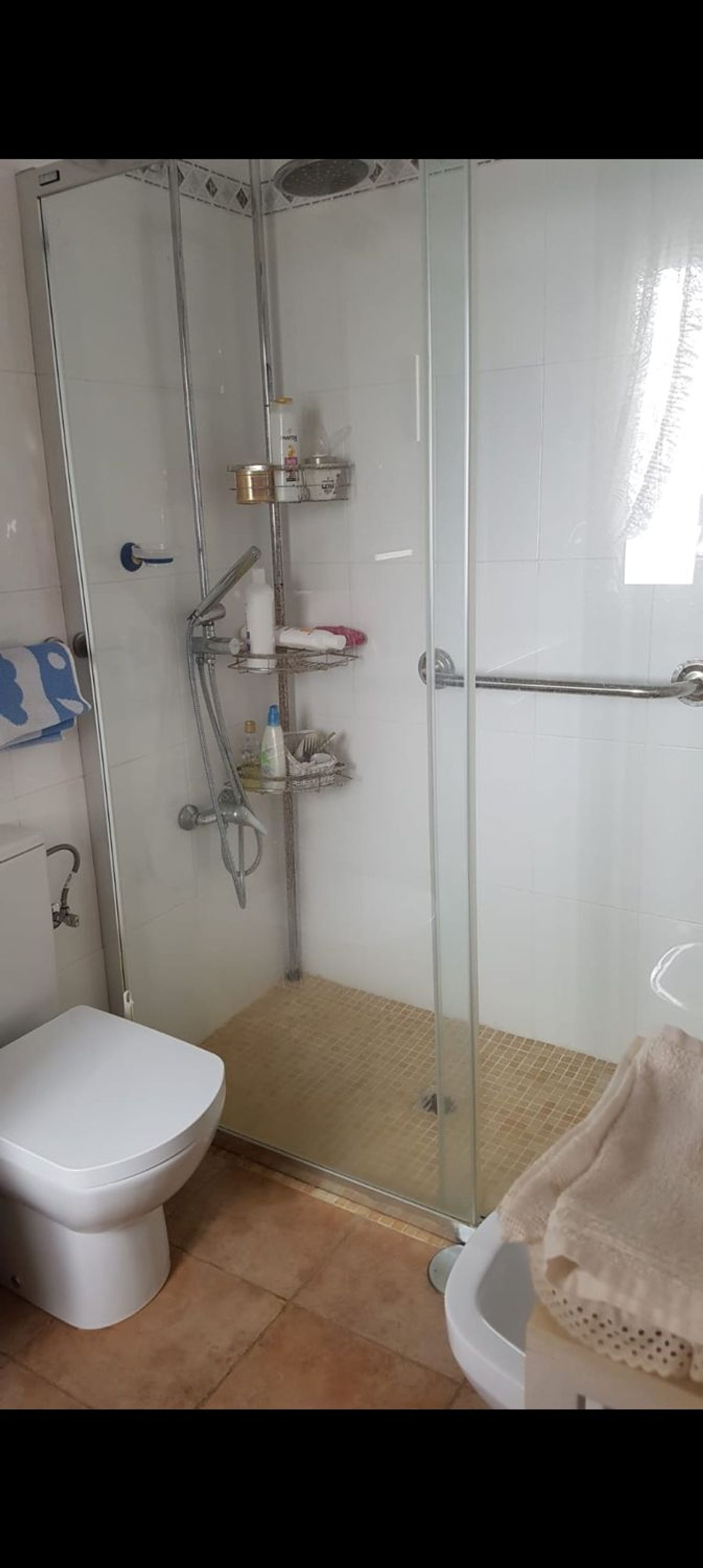 Chalet adosado en Avenida Radio Baliza Oscar, 102, Los Narejos-Punta Calera, Los Narejos-Punta Calera - Foto 14