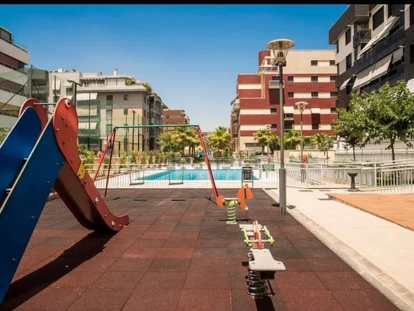 Piso en Avenida Fernando de los Ríos, 30, Parque Lagos - Foto 21