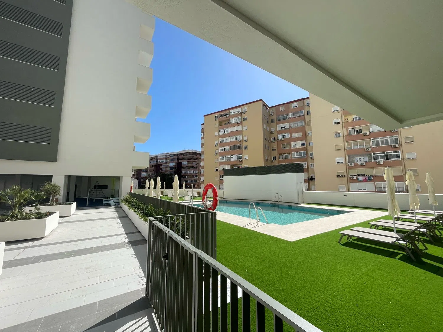 Piso en calle Cocherito, 4 - Foto 26