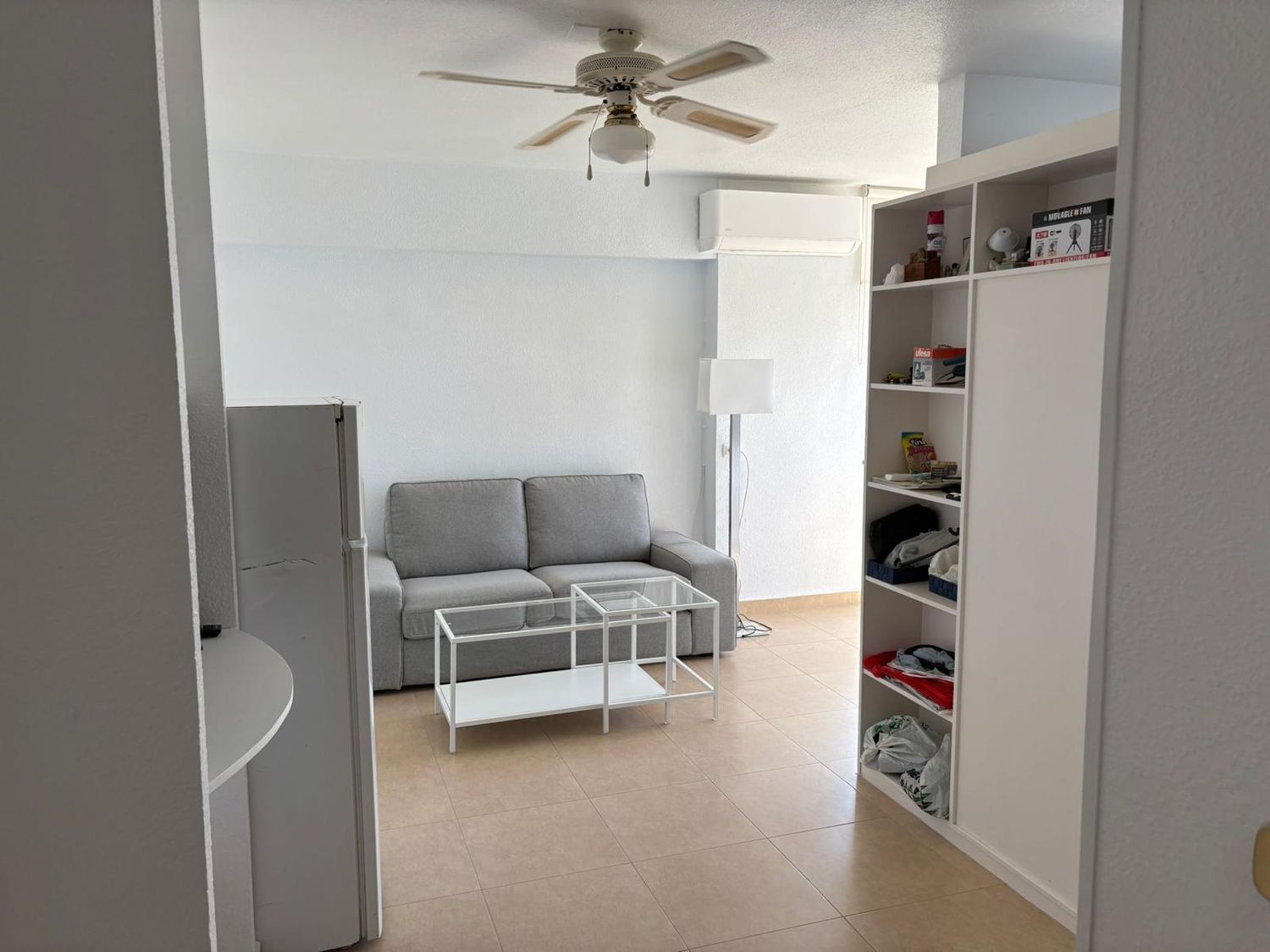 Estudio en Calle Gabriel y Galan-campoamor, 1, Campoamor - Foto 3