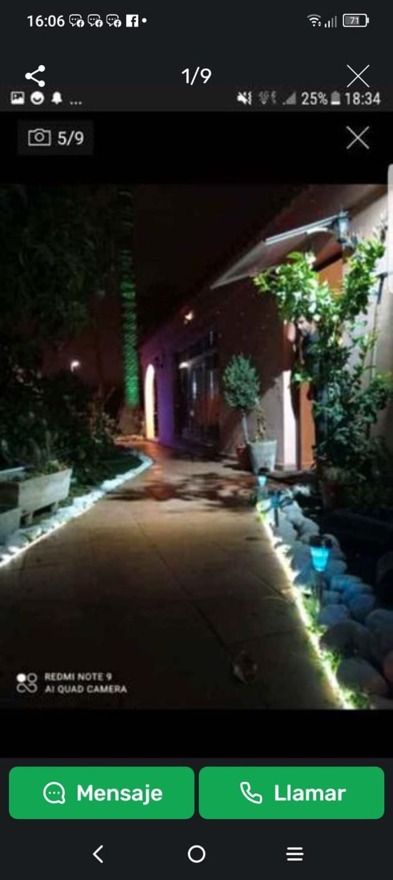 Casa independiente en Urbanizacion Humboldt, 22 - Foto 15