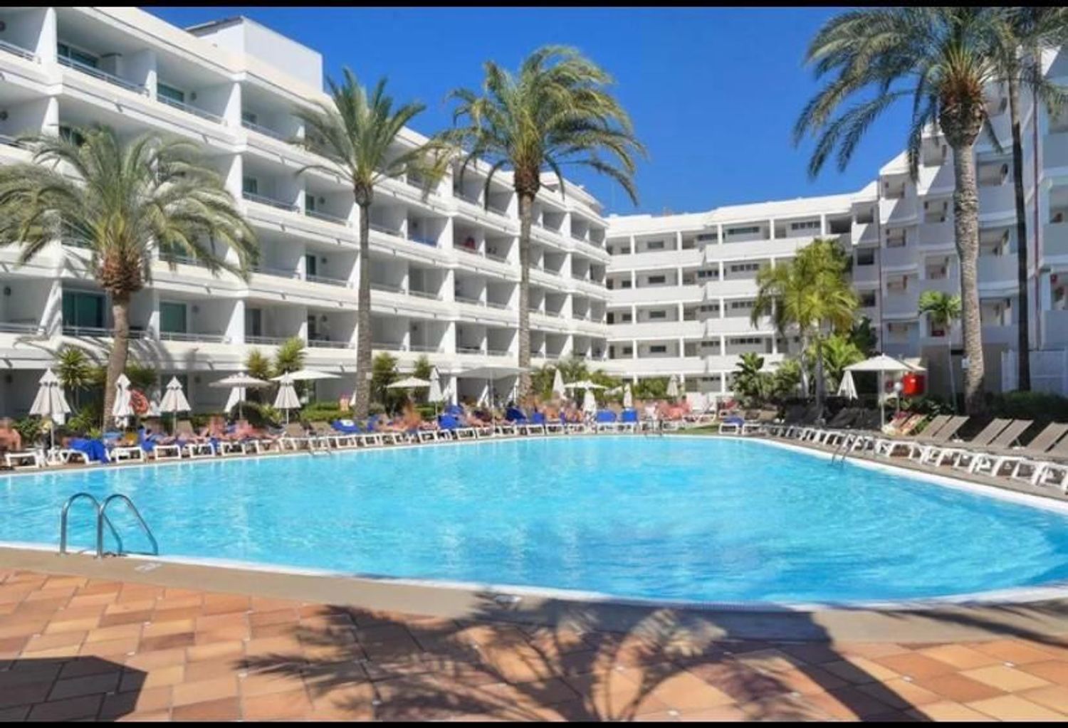 Piso en Calle San Cristóbal de la Laguna, 7, Playa del Inglés, Playa del Inglés - Foto 17