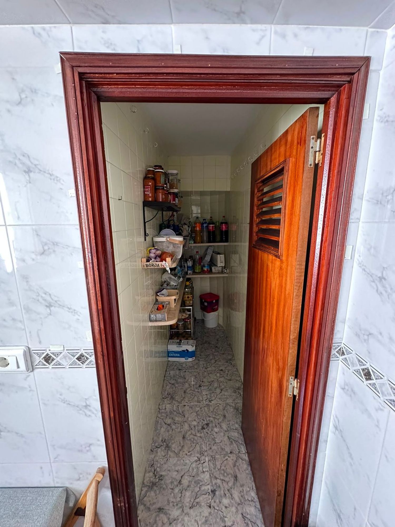 Piso en Calle del Laurel, 20 6 - Foto 17