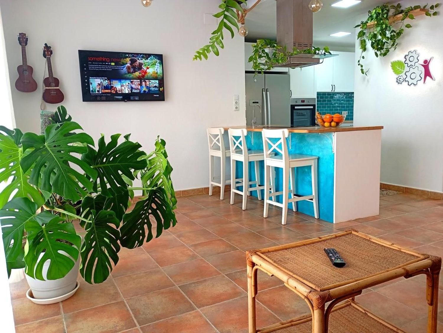 Chalet adosado en Calle de la Farigola, 10, Cap Salou, Cap Salou - Foto 2