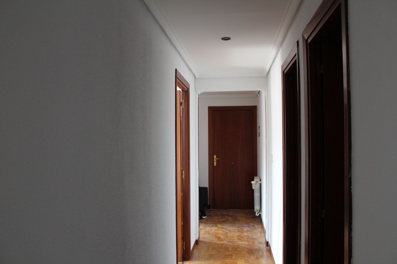 Piso en Calle Raimundo Olabide, 14, Adurtza, Adurtza - Foto 19