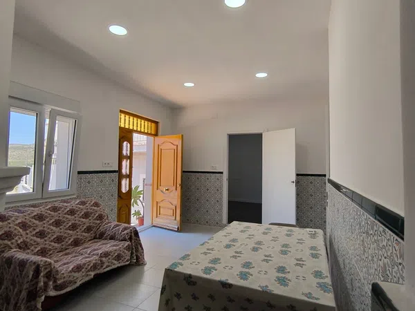 Casa o chalet independiente en Calle Tetuán, 3 - Foto 6