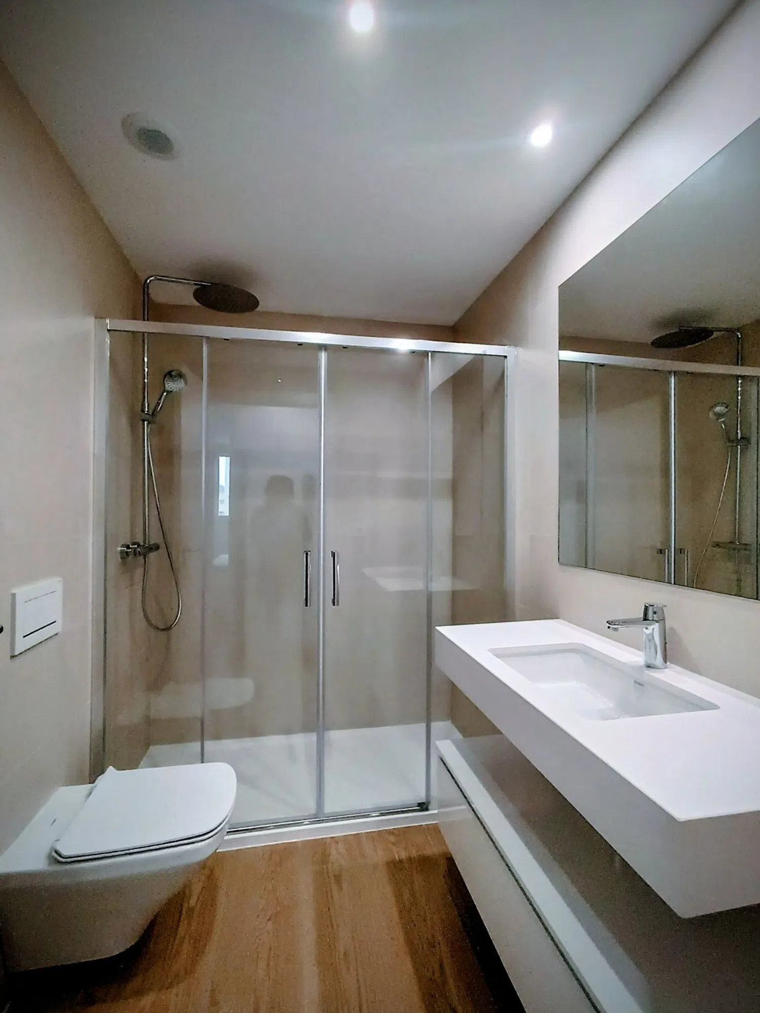 Piso en plaza Salesianos, 9 - Foto 9