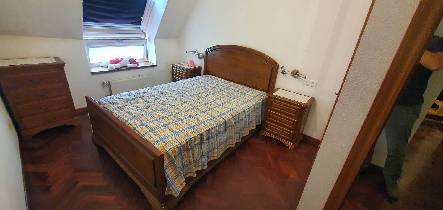 Dúplex en Calle Alfonso Rodríguez Castelao, 7, Los Rosales, Los Rosales - Foto 5