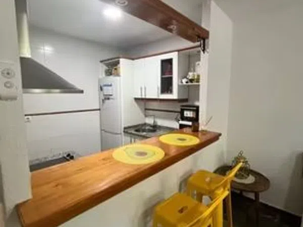 Piso en Plaza Torre Clara, 3, Aguadulce sur - Foto 4