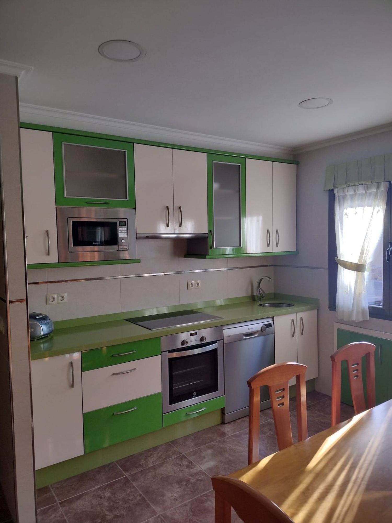 Piso en Sta.Marina - Polígono - Foto 3