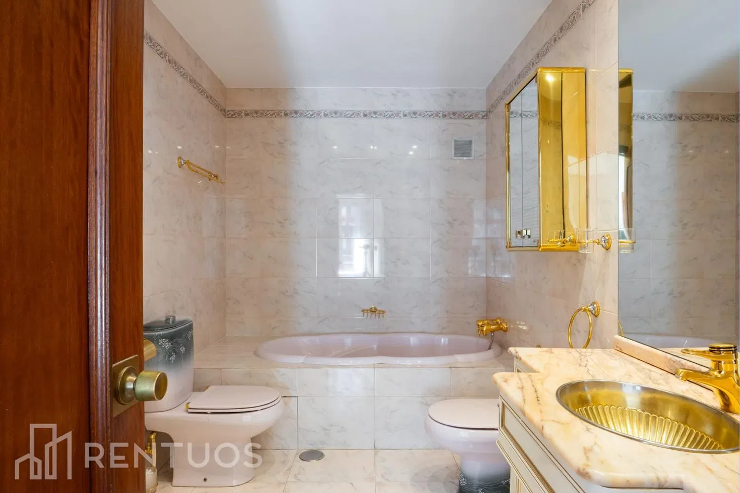 Piso en avenida de Felipe II - Foto 15