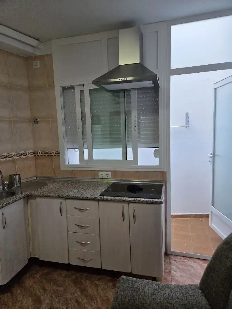 Apartamento en  Plaza Santa Quiteria 24 - Foto 5
