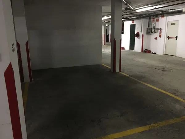 Piso en Calle Mérito, 2 - Foto 16