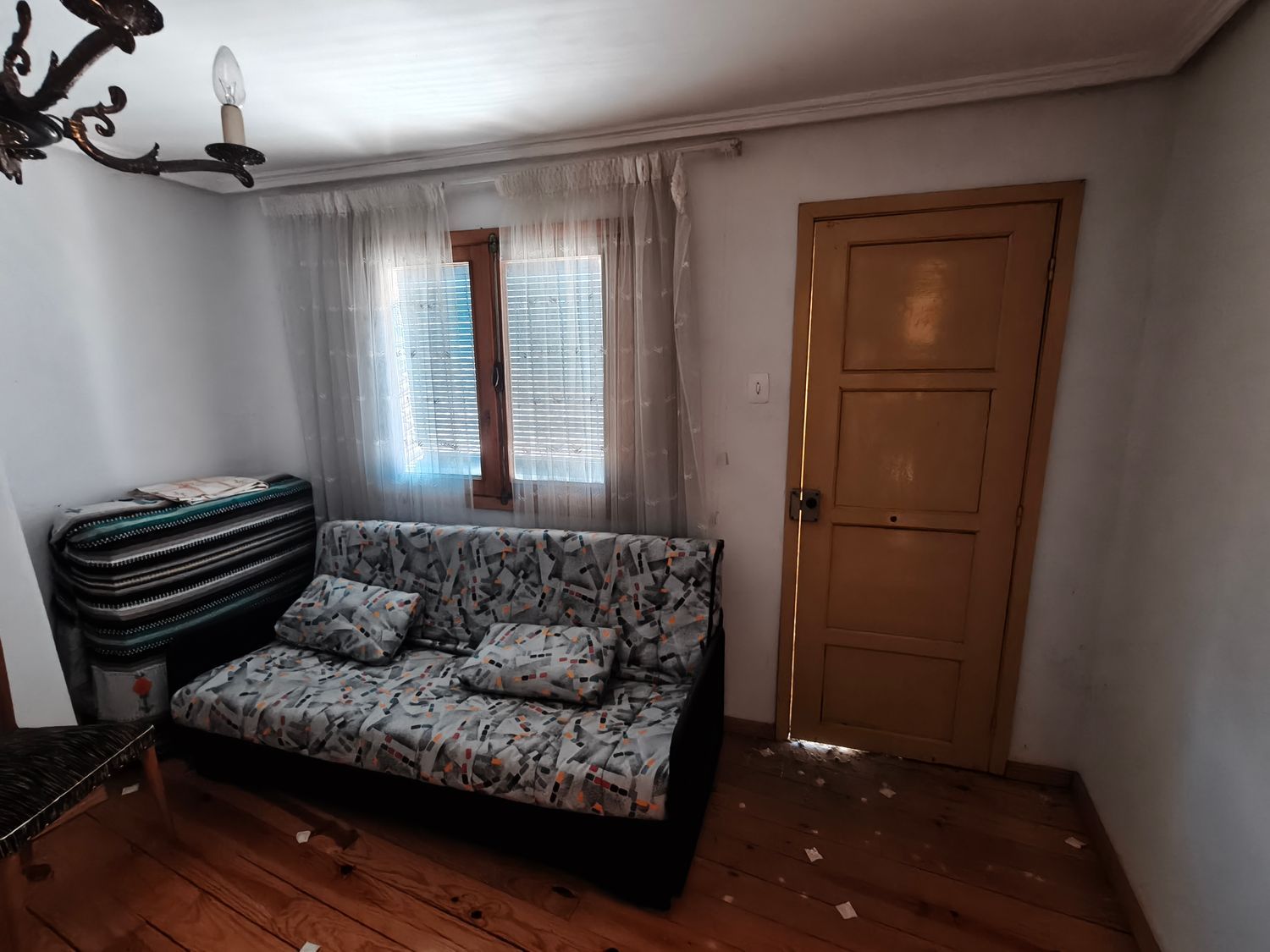 Casa de pueblo en Barrio Alen, 31 - Foto 8