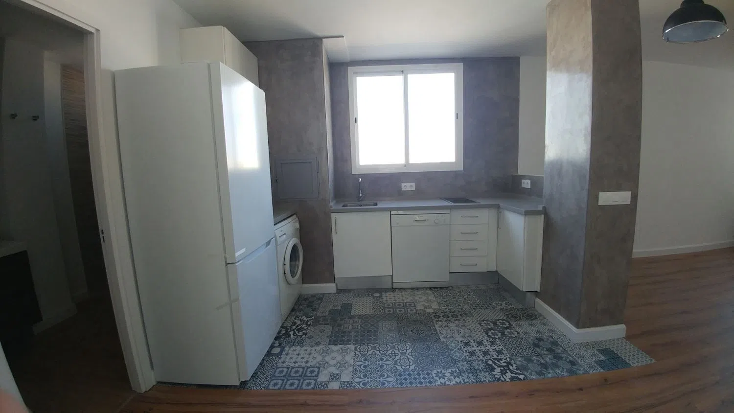 Piso en avenida de la República Argentina, 48 - Foto 7