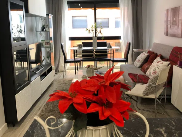 Piso en Barrio Fuente del Berro