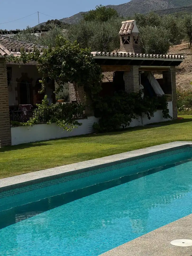 Finca rústica en  Avenida Andalucía 19 - Foto 29