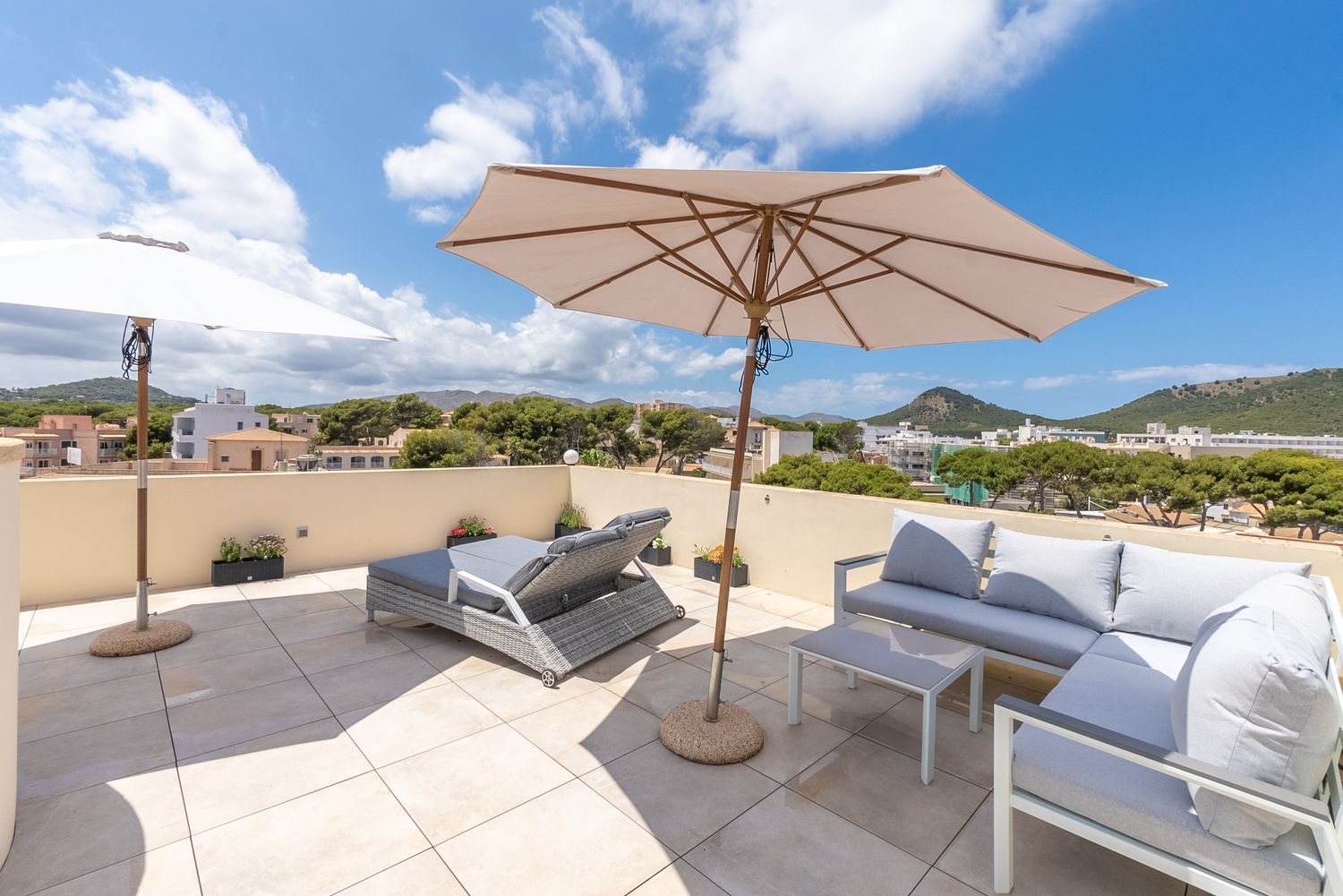Ático en Avenida Cala Agulla, 92, Cala Ratjada, Cala Ratjada - Foto 31