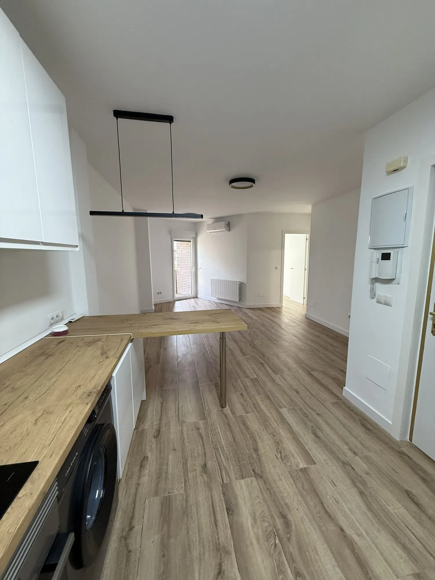 Piso en calle de Santa Engracia, 73 - Foto 9