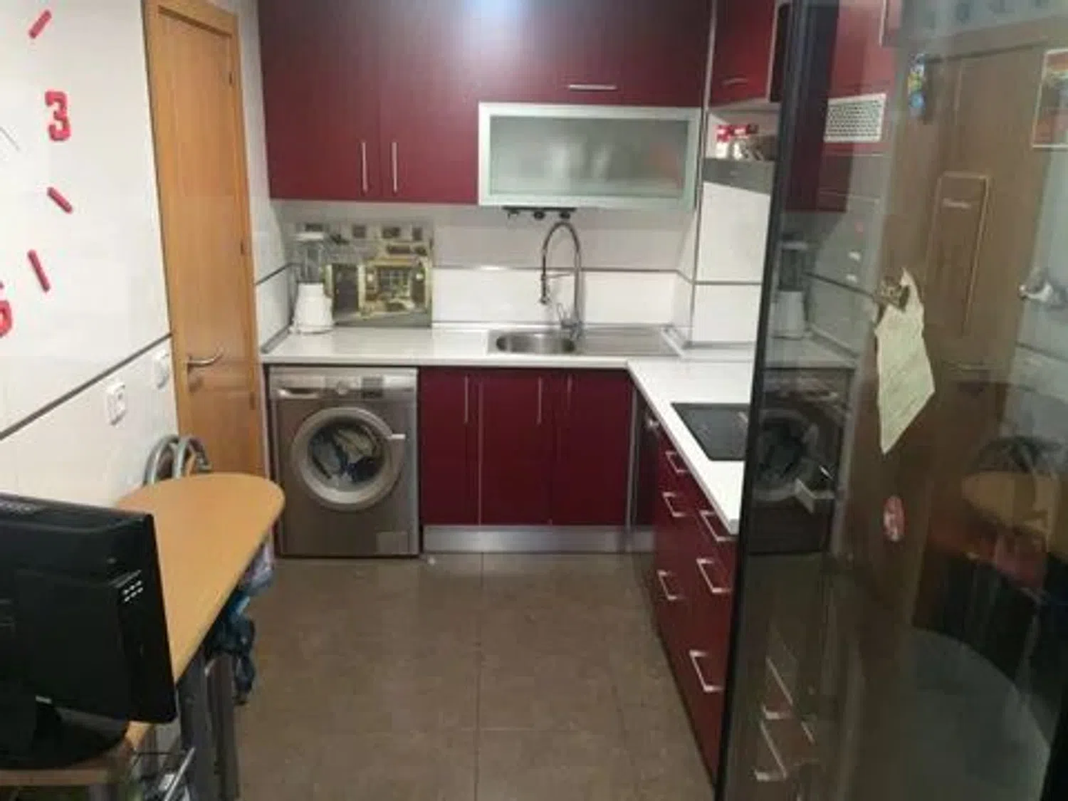 Ático en avenida Víctimas del Terrorismo, 5 - Foto 9