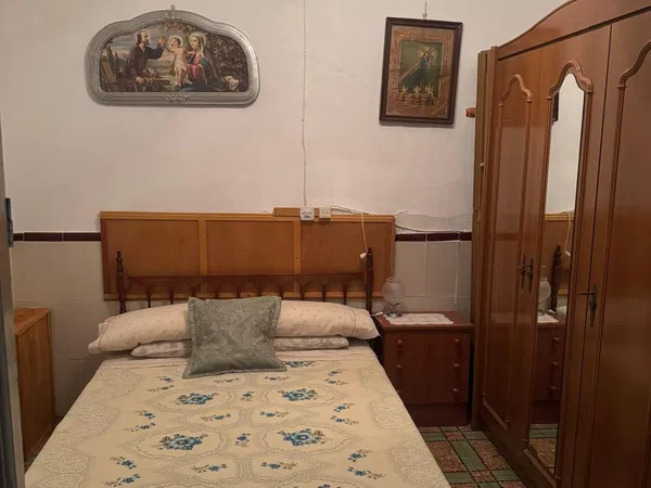 Casa de pueblo en Plaza de la Cuenca, 13 - Foto 9