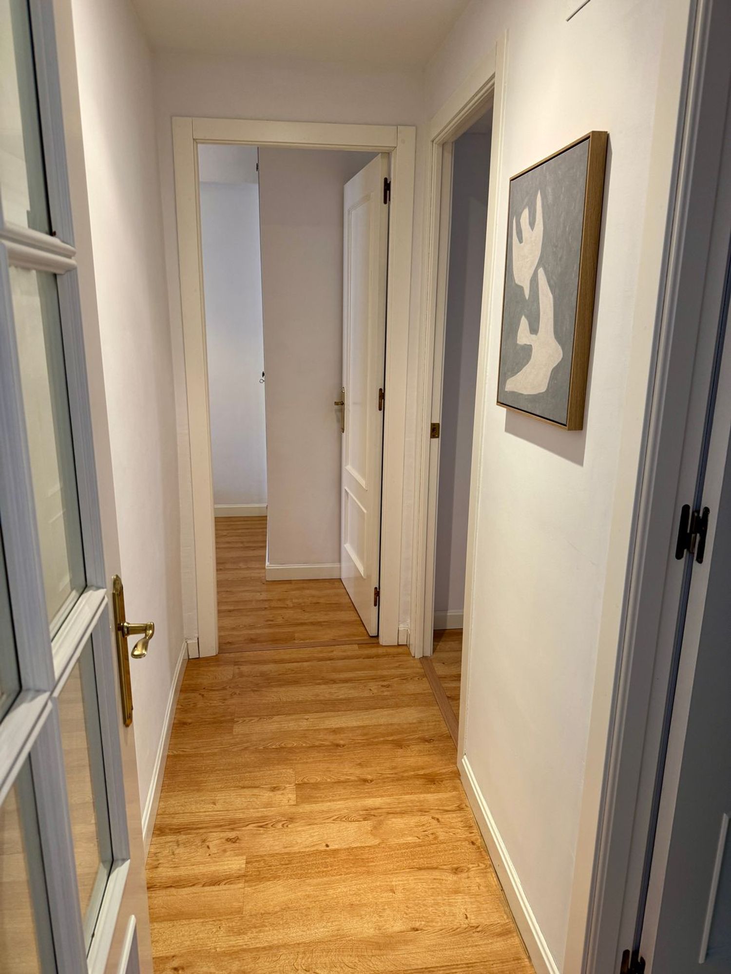 Piso en Barrio Santa Rosa - San José - Foto 13