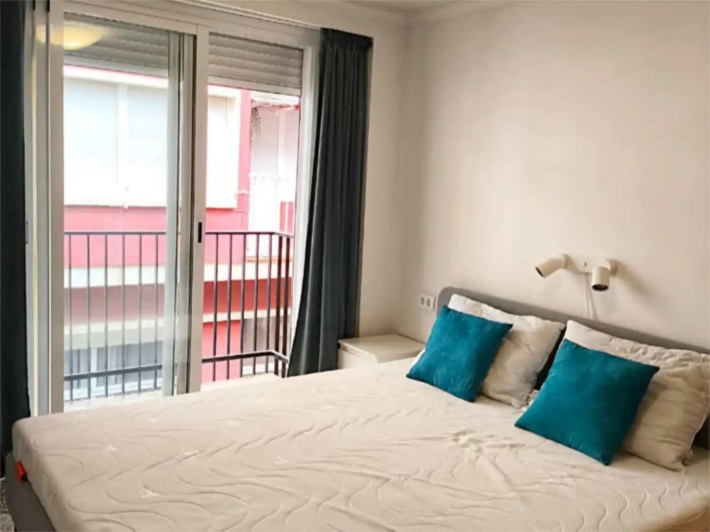 Piso en  Carrer San Francisco 55 - Foto 9