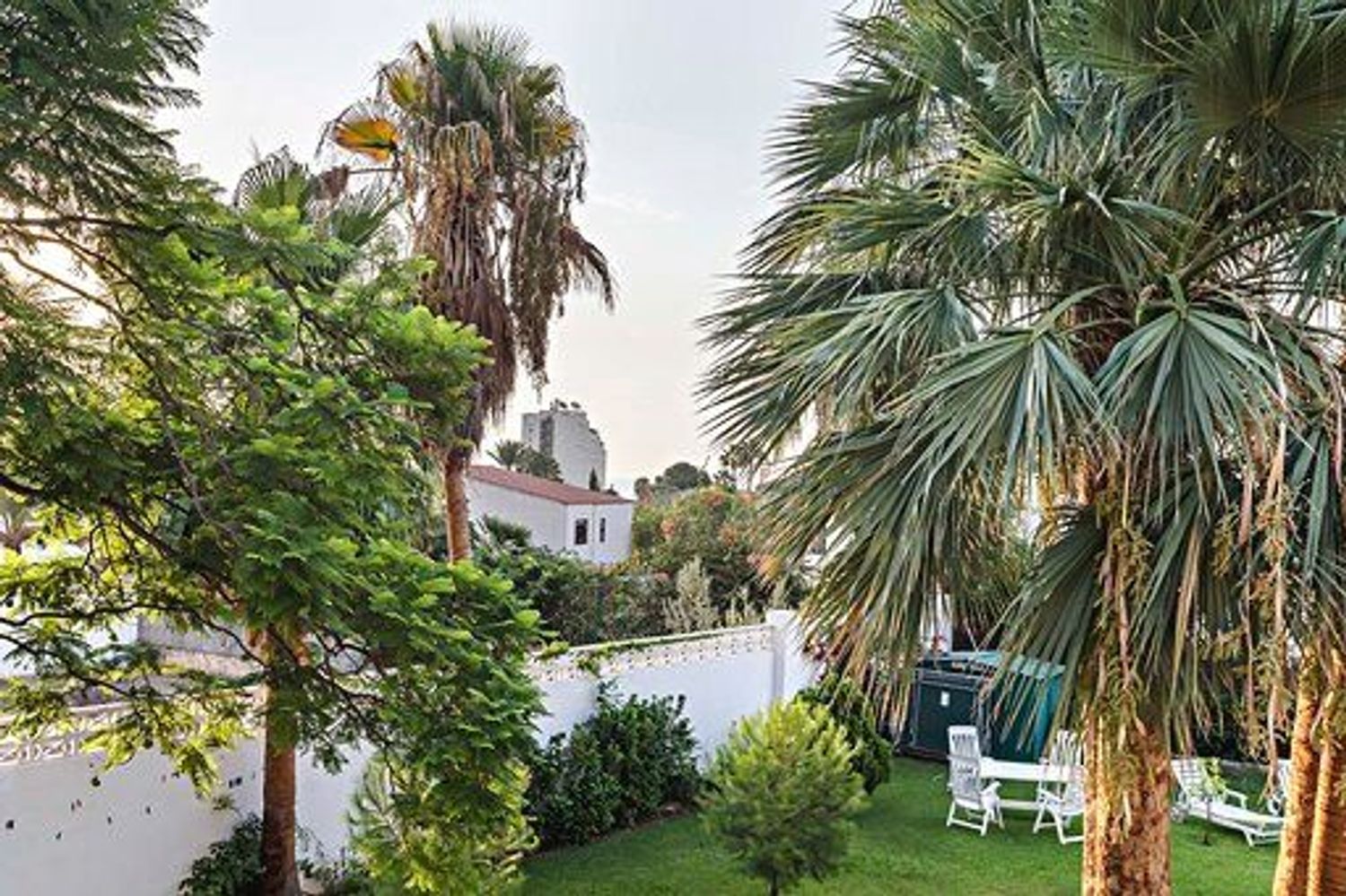 Casa o chalet independiente en Aguadulce sur, Aguadulce sur - Foto 16