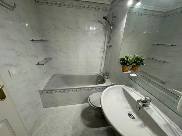 Piso en Calle San Antonio de Padua, 2, Casco Histórico - Ollerías - Marrubial - Foto 5