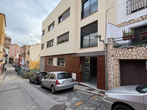 Piso en Calle Huerta, 7, Olletas - Sierra Blanquilla - Foto 19