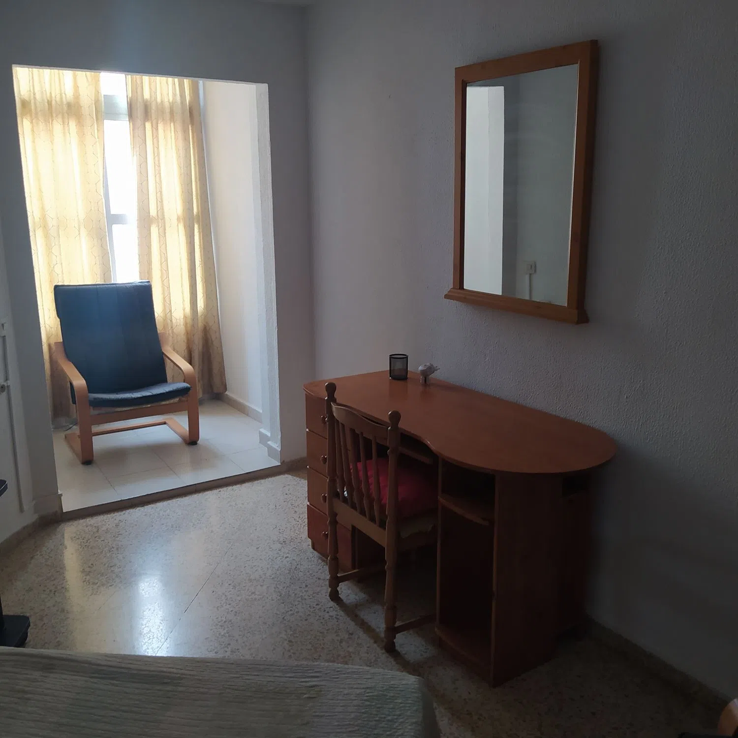 Piso en calle Agustín Parejo, 45 - Foto 5