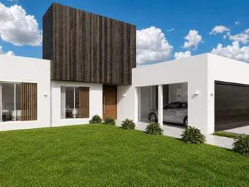 Chalet en  Urbanización Lagar Martel 35 - Foto 4