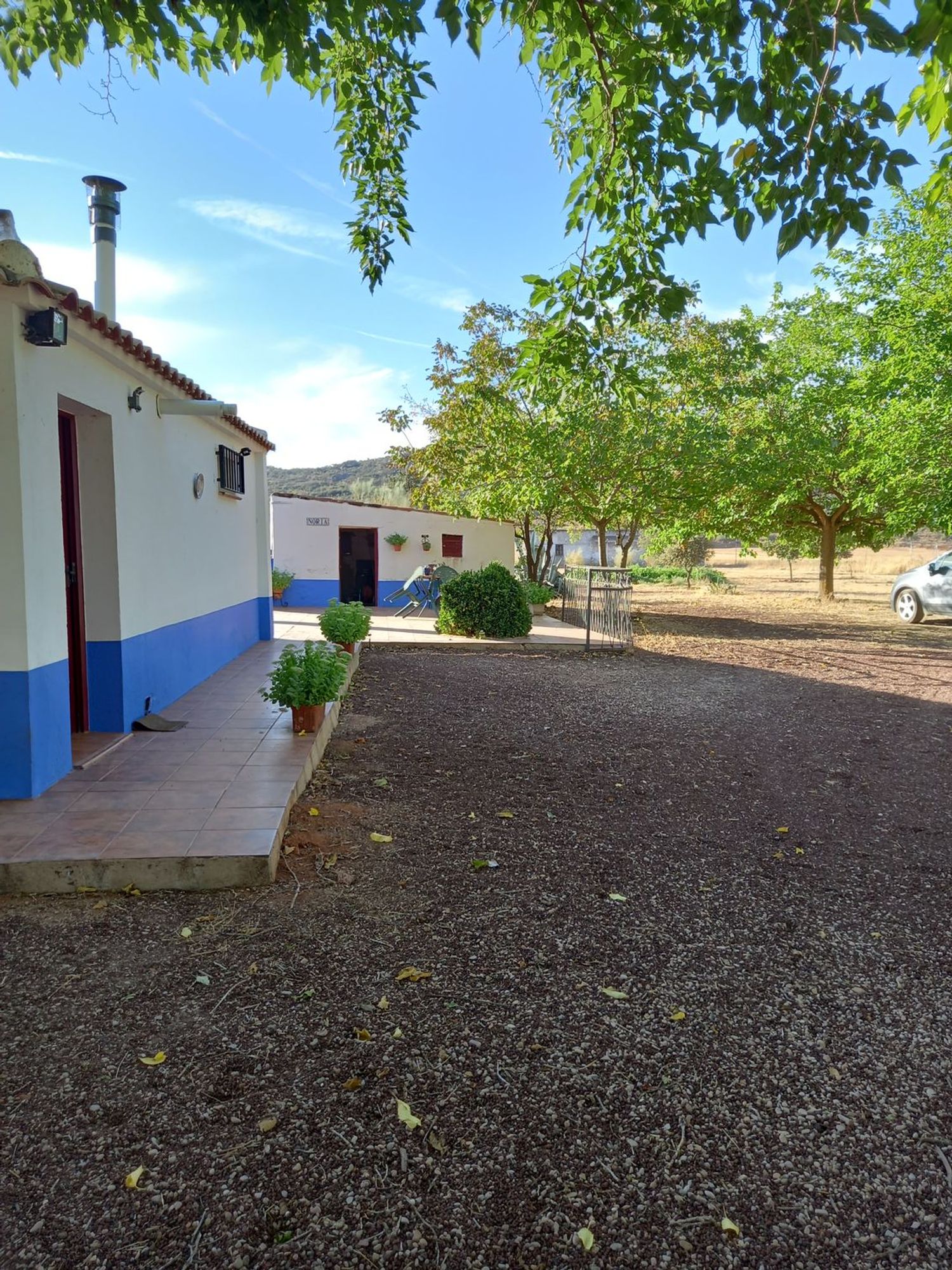 Finca rústica en Camino de Peñalucía s/n - Foto 9