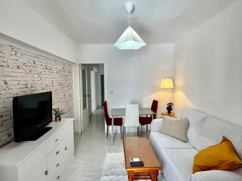 Piso en calle Don Lope de Sosa, 37