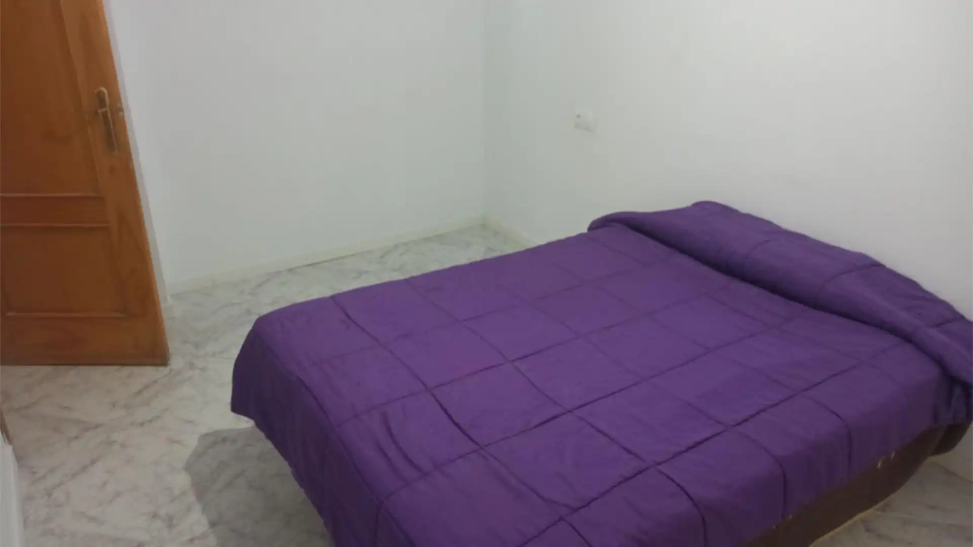 Piso en  Calle Arzobispo Guerrero 19 - Foto 13