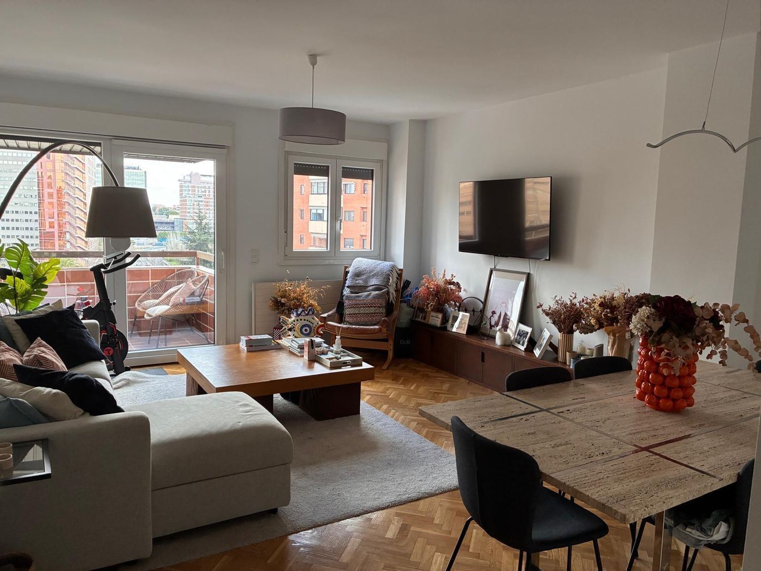 Piso en calle Buganvilla, 11 - Foto 3