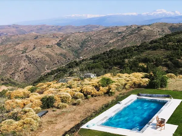 Casa rural en Lugar Cortijo los Corralones, 1 - Foto 9