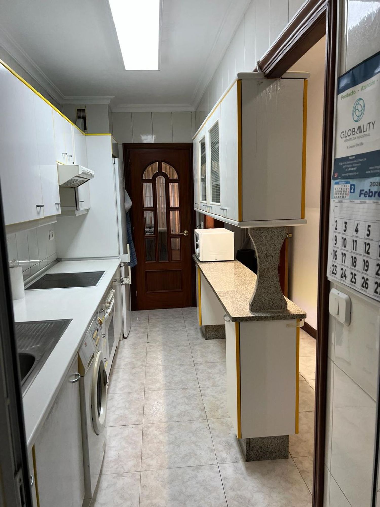 Piso en calle do Doutor Corbal, 15 - Foto 6