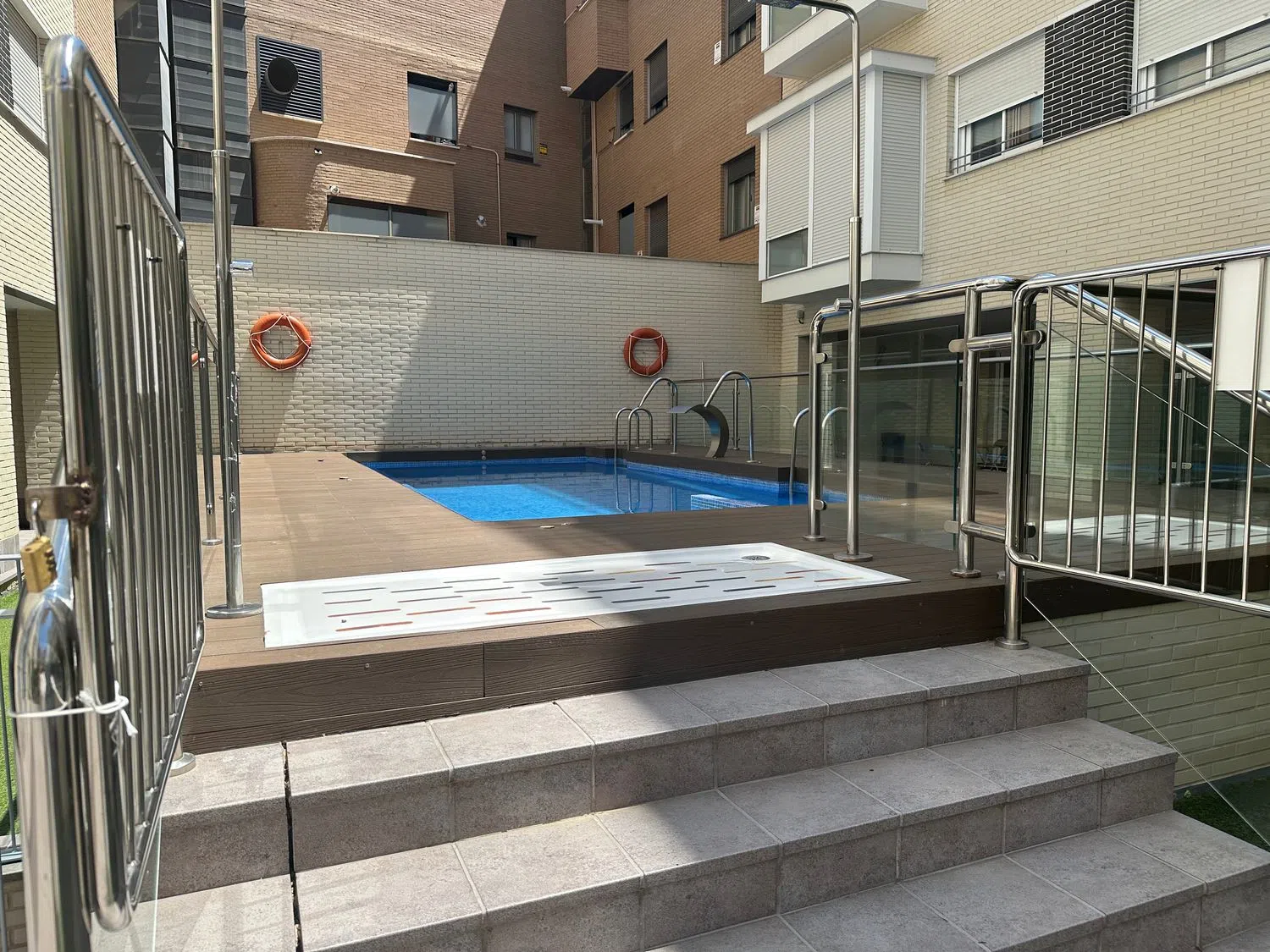 Piso en calle de Javier Ferrero, 16 - Foto 17