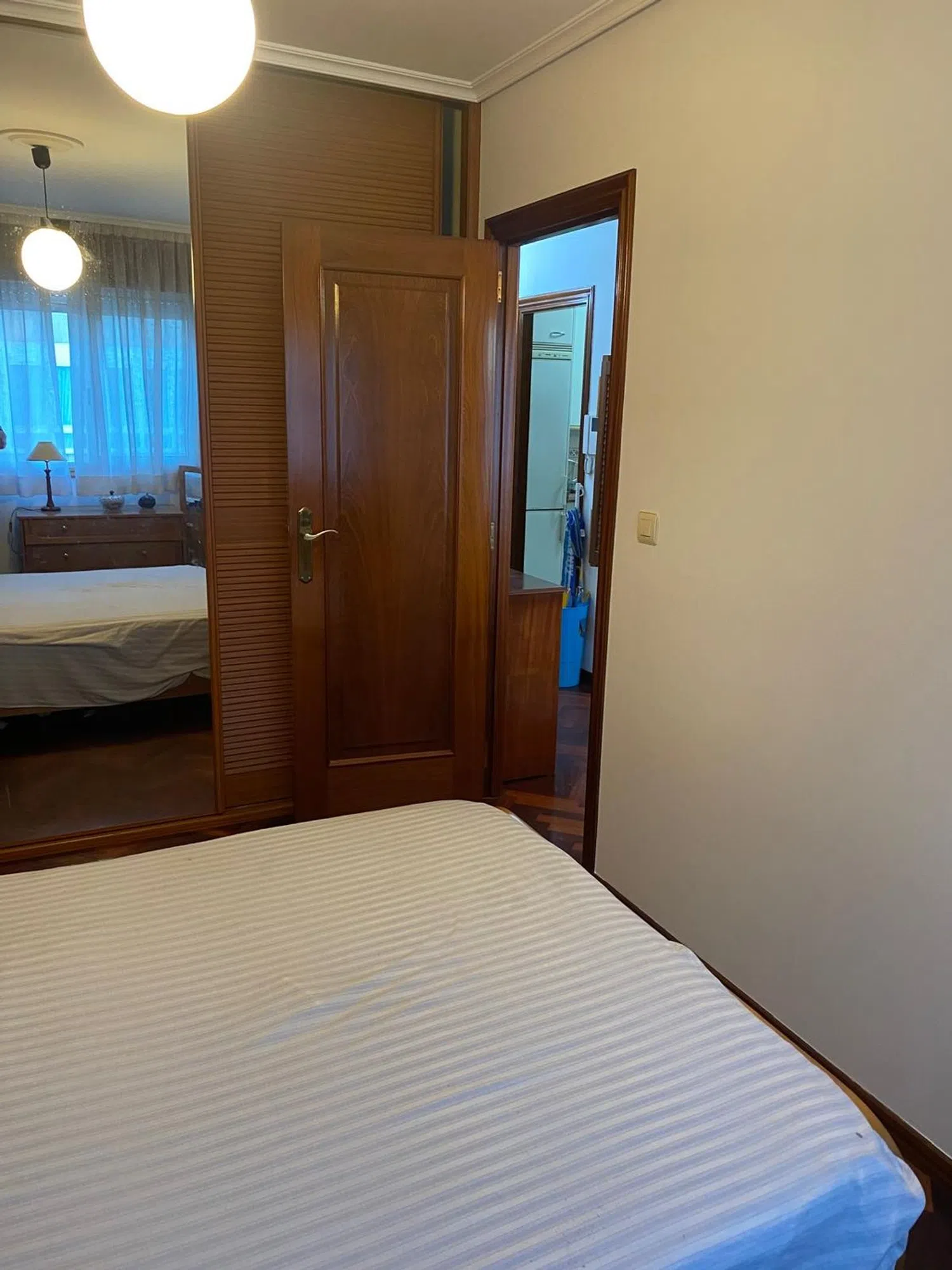 Piso en calle San Amaro, 29 - Foto 10