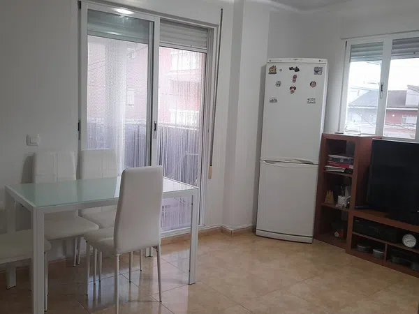 Piso en Calle Eduardo Dato, 10 n, Moncófar playa, Moncófar playa - Foto 6