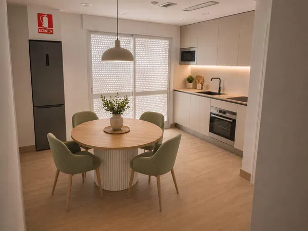 Piso en Avenida Zaragoza, 37, Centro, Centro - Foto 1