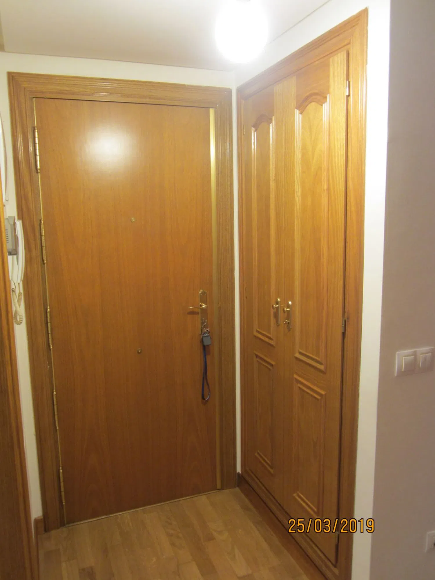 Piso en Barrio Legazpi - Foto 11