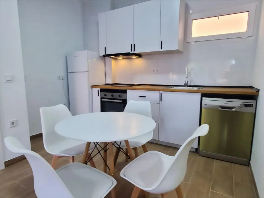 Piso en  Avenida Conde de Lumiares 24 - Foto 5