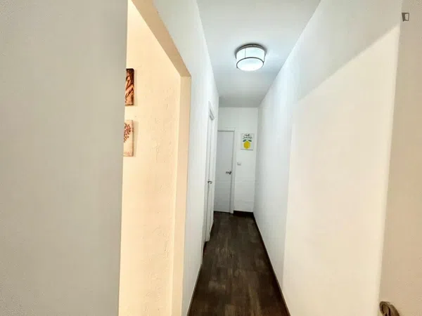 Piso en Calle de Antonio López, Moscardó - Foto 21
