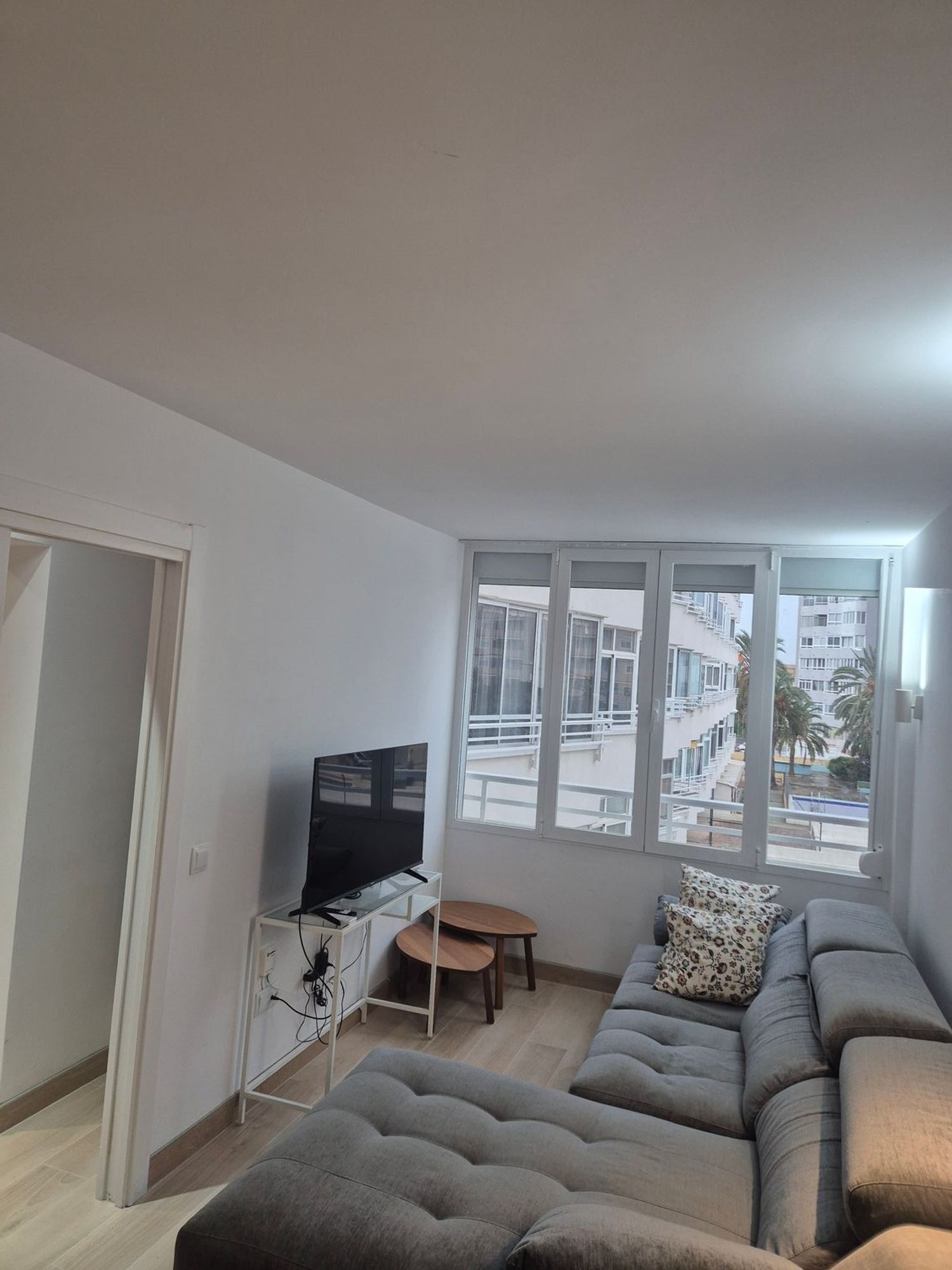 Piso en calle de Saridakis, 24 - Foto 3